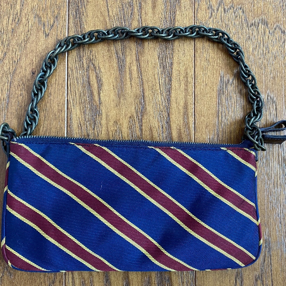 Vintage J. Crew Bag
